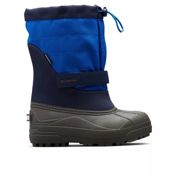 Columbia Toddler powderbug plus II Snow boot - Picture 2 of 10